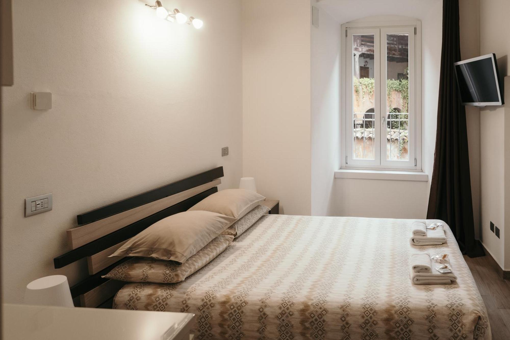 Charme Nel Borgo Di Bienno Di Design, Natura & Relax Bagian luar foto