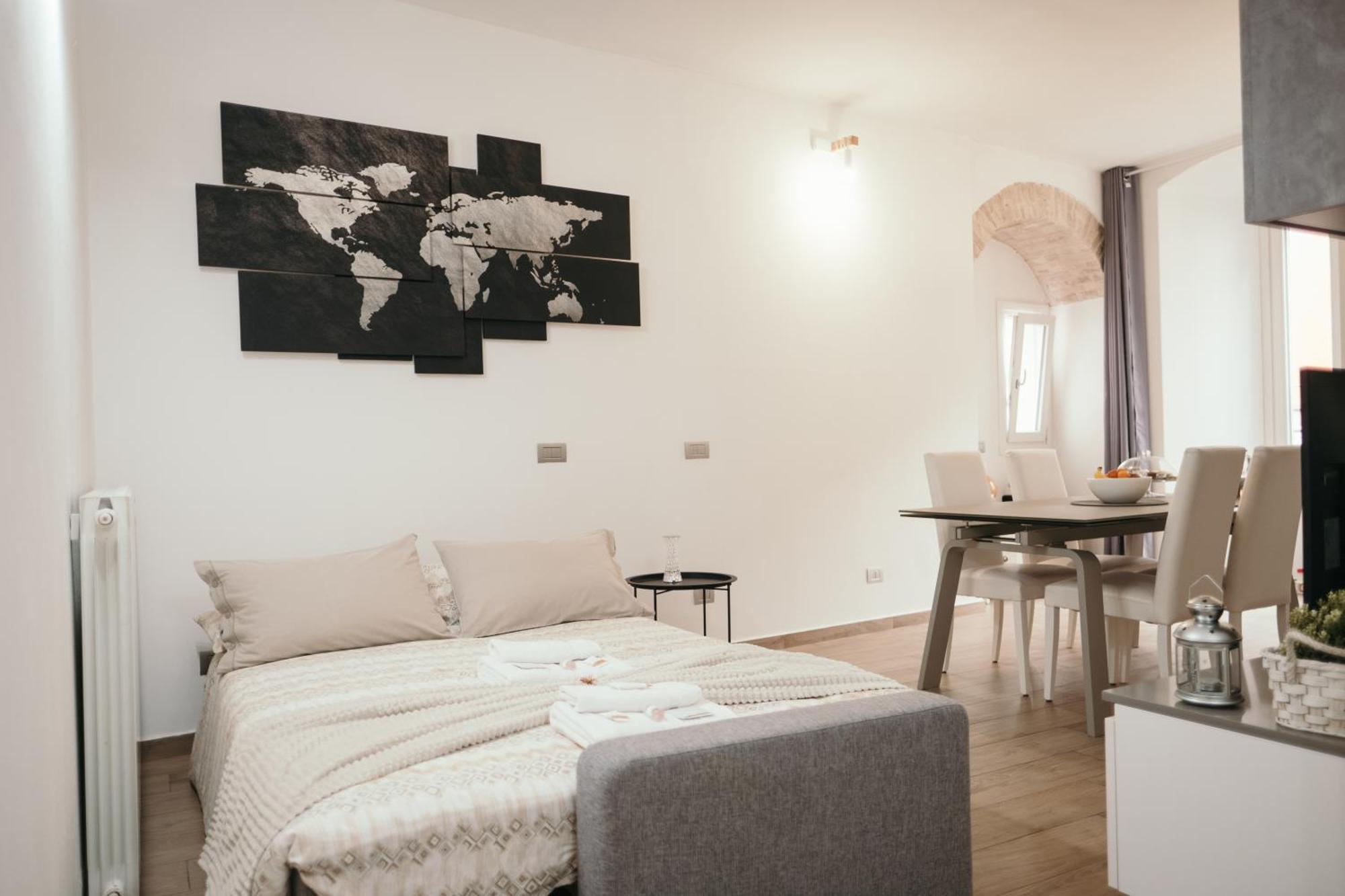 Charme Nel Borgo Di Bienno Di Design, Natura & Relax Bagian luar foto