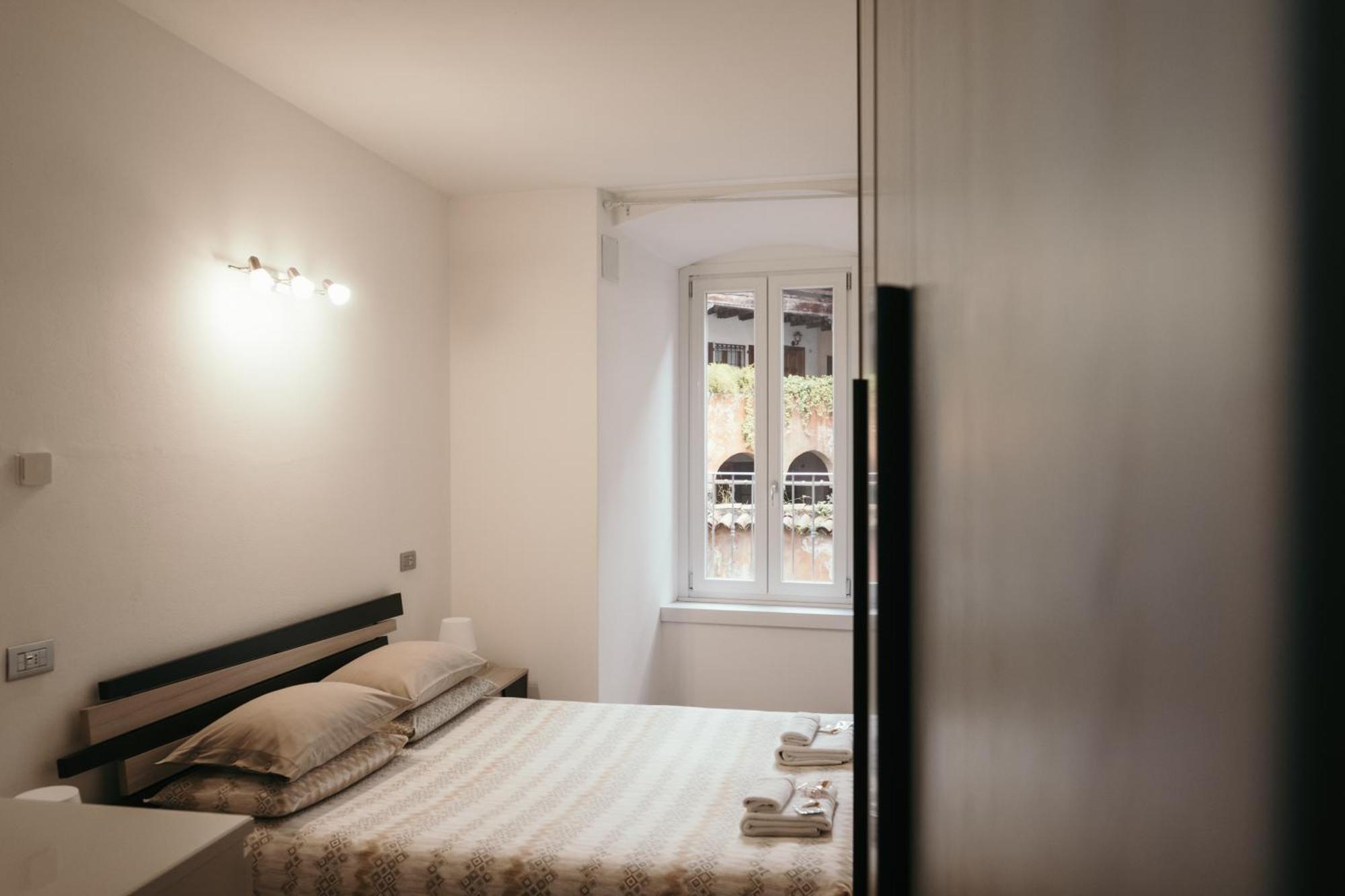 Charme Nel Borgo Di Bienno Di Design, Natura & Relax Bagian luar foto